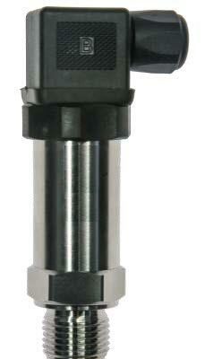 Датчик давления серии MP24