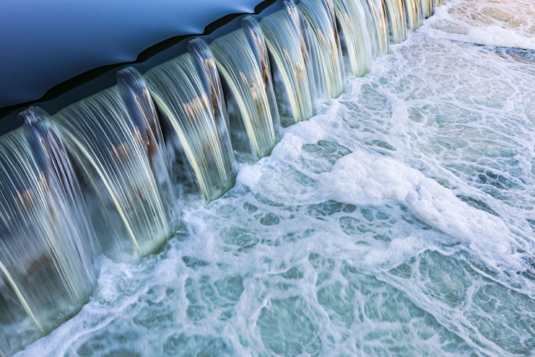 Водоподготовка
